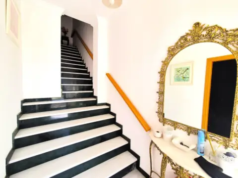 Casa en calle de Bailén