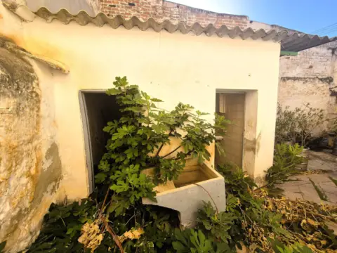 Casa en calle de Jaén