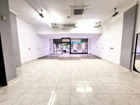 Local comercial en Loja