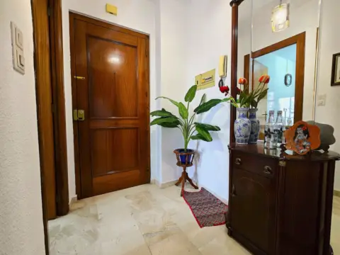 Piso en calle del Mesón del Arroyo