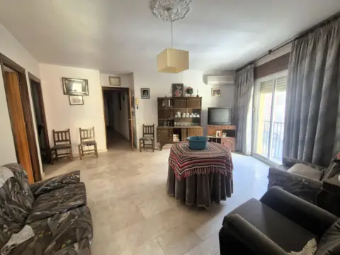 Piso en Urbanización de Plines