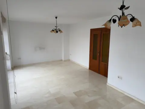 Piso en calle de Tamayo