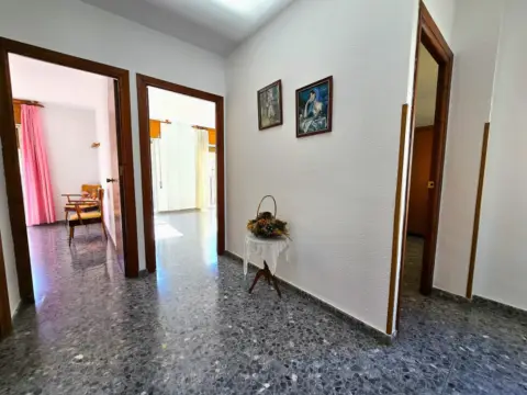 Piso en calle de los Preceptores