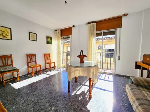 Piso en calle de los Preceptores