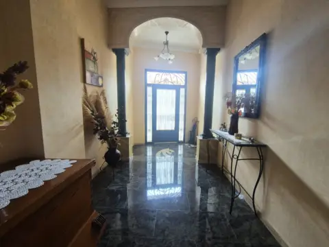 Casa en calle del Sol