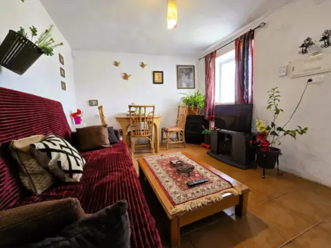 Casa en calle de Bellavista