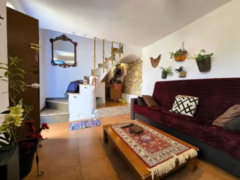 Casa en calle de Bellavista