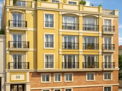 Piso en Avenida Andalucía