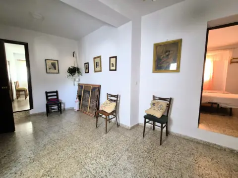 Casa en calle de Ramón y Cajal