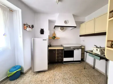 Casa en calle de Ramón y Cajal