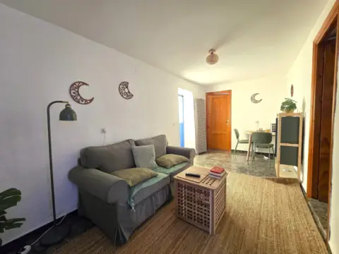 Casa en calle de Bellavista
