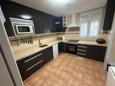 Piso en calle Baleares