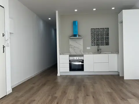 Piso en Carrer Major