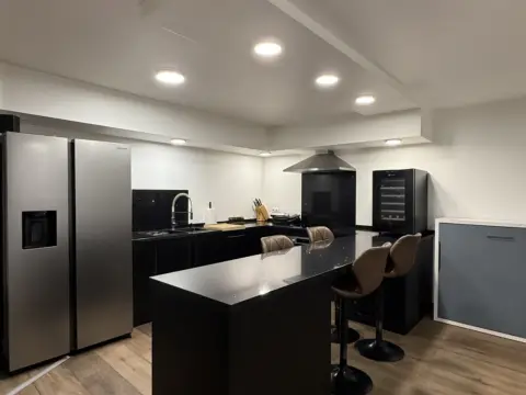 Local comercial en Olesa de Montserrat