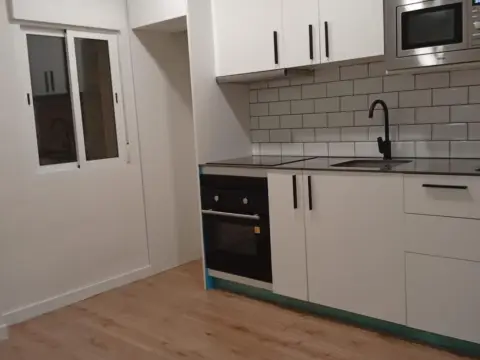Piso en Carrer d'Argullós