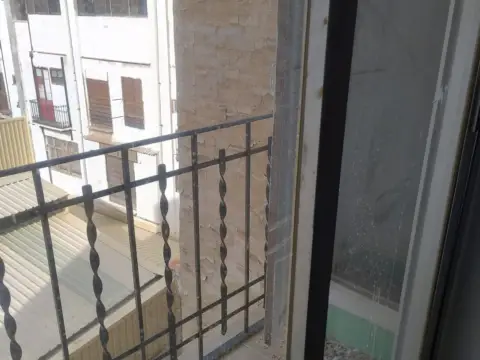 Edificio en Carrer Sant Mateu, 72