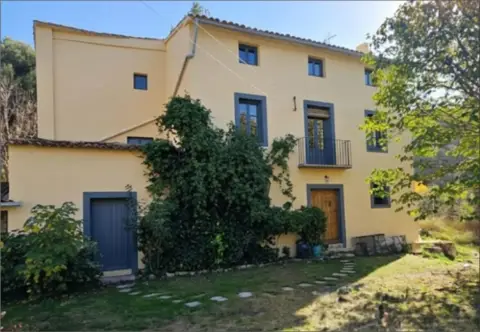 Casa en calle Partida de los Pagos