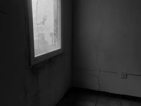 Edificio en Carrer Sant Mateu