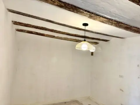 Casa en calle Santa Teresa, nº 10