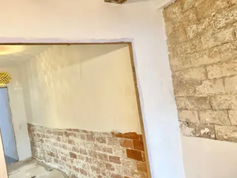 Casa en calle Santa Teresa, nº 10