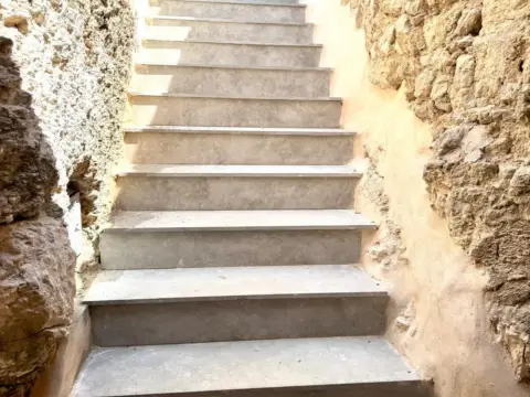 Finca rústica en Carrer de Cova Santa
