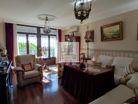 Casa en calle Medina Sidonia