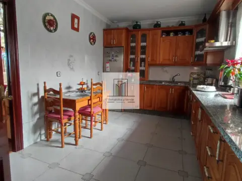 Casa en calle Medina Sidonia