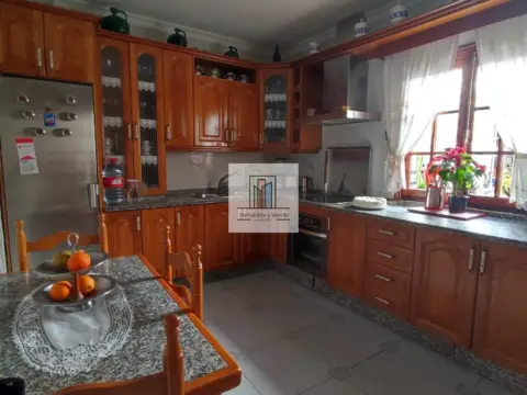 Casa en calle Medina Sidonia