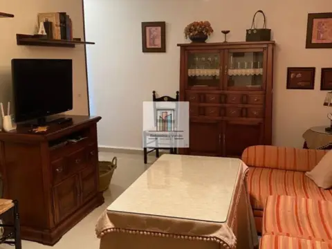 Apartamento en calle Avenida 23