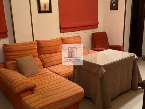 Apartamento en calle Avenida 23