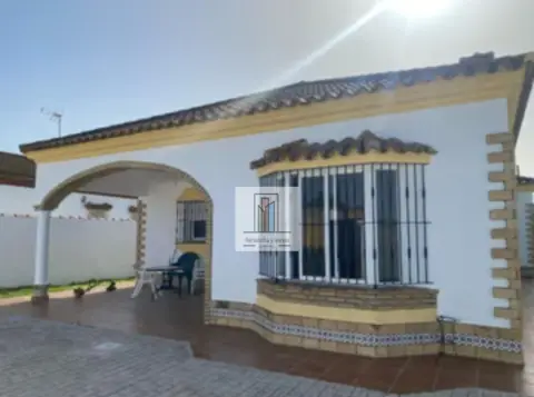 Chalet en Camino Coripe, 1