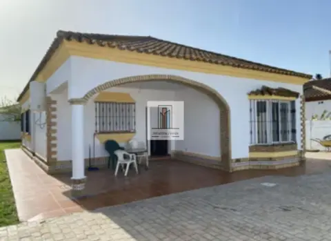 Chalet en Camino Coripe, 1
