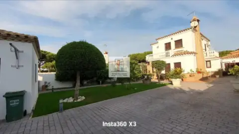 Casa en calle el Erizo, 1
