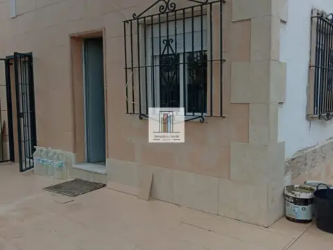 Chalet en Camino de la Macrocarpa