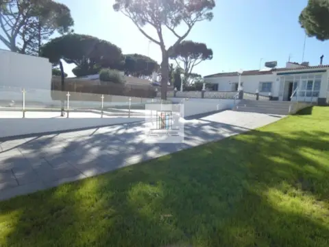 Chalet en Avenida del Mediterráneo