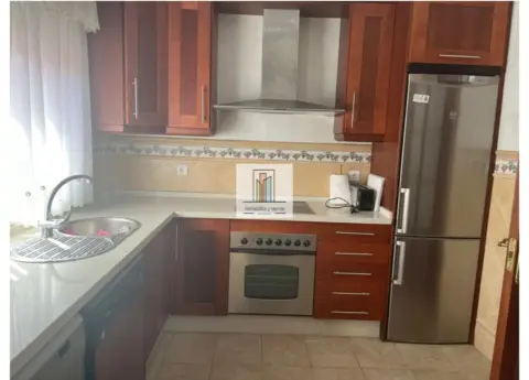 Chalet en Avenida de los Pescadores