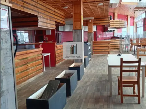 Nave comercial en Carretera de la Barrosa