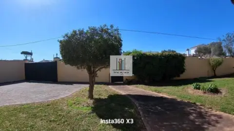 Chalet en calle Carabineros