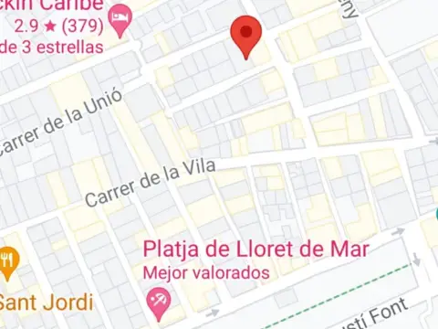Piso en Carrer del Capita Conill i Sala