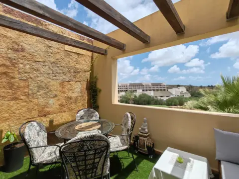 Piso en calle del Valle del Almanzora, 5