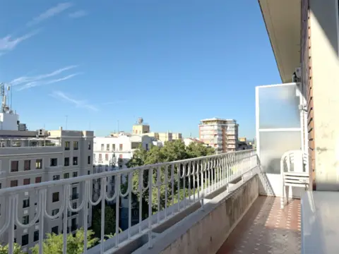 Piso en calle de Alberto Aguilera