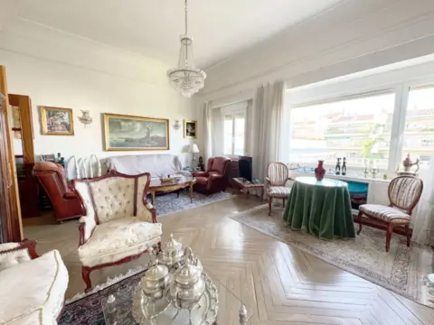 Piso en calle de Alberto Aguilera