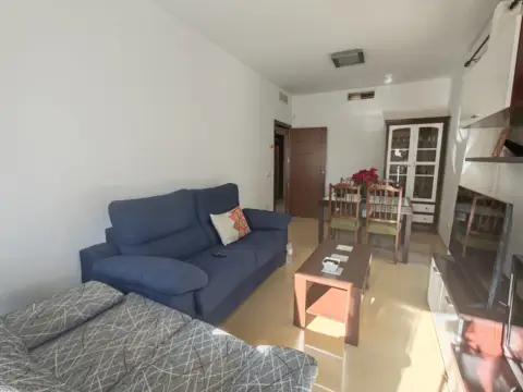 Piso en calle de la Zanja, 14