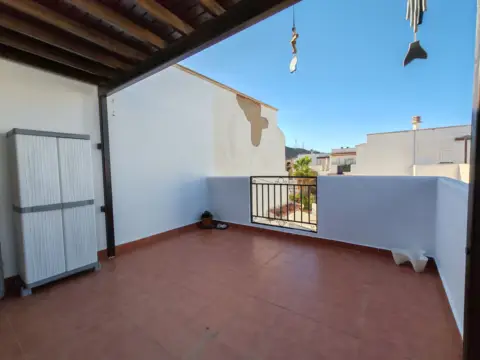Piso en calle Ciudad de Tarragona, 3