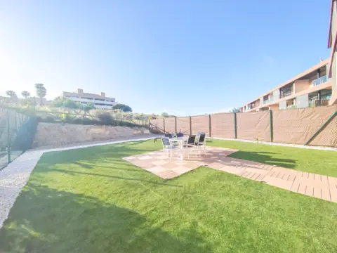 Piso en calle de la Sierra de María