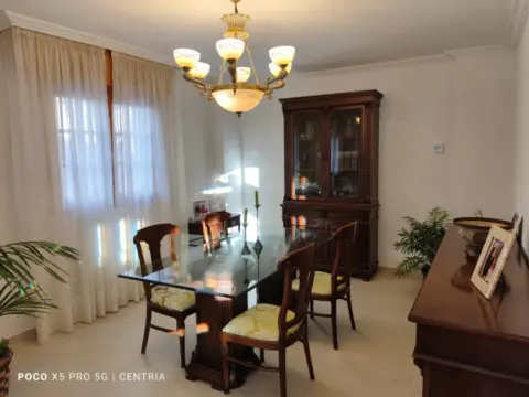 Chalet en Fátima-Franciscanos