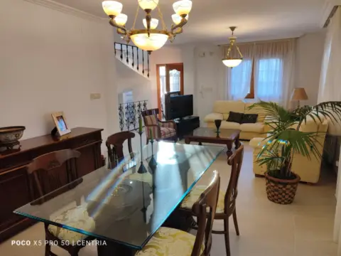 Chalet en Fátima-Franciscanos