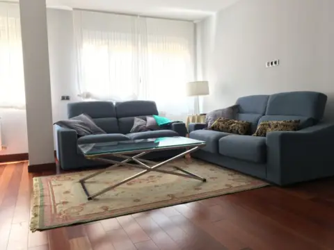 Piso en Carretas