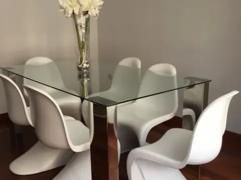 Piso en Carretas