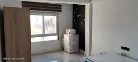 Habitación en calle Benavente